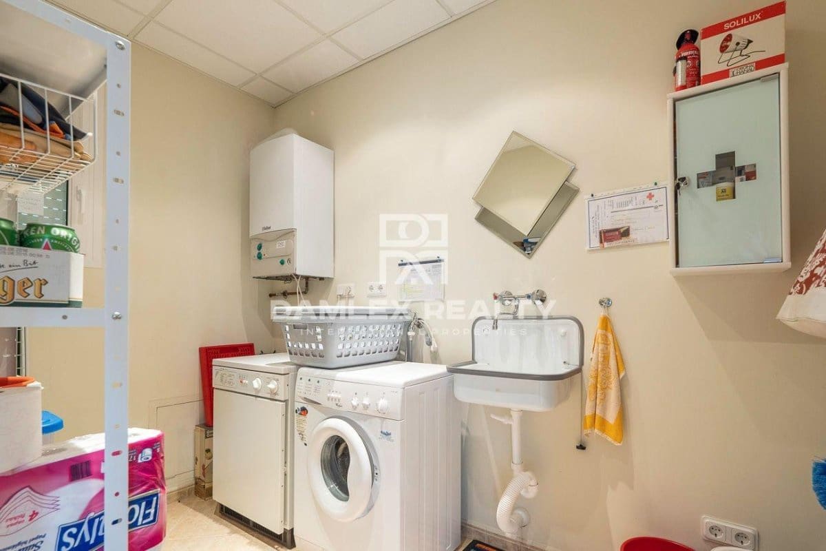 4 chambre Villa/Maison à vendre à Santa Cristina d'Aro avec piscine - 630 000 € (Ref: 7683586)