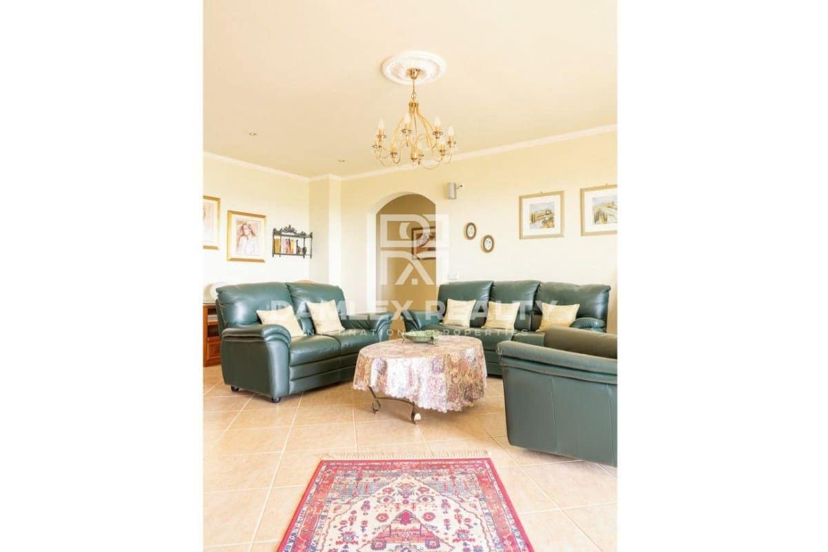 4 chambre Villa/Maison à vendre à Santa Cristina d'Aro avec piscine - 630 000 € (Ref: 7683586)