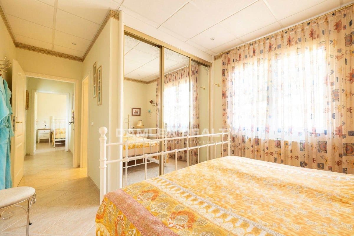 4 chambre Villa/Maison à vendre à Santa Cristina d'Aro avec piscine - 630 000 € (Ref: 7683586)