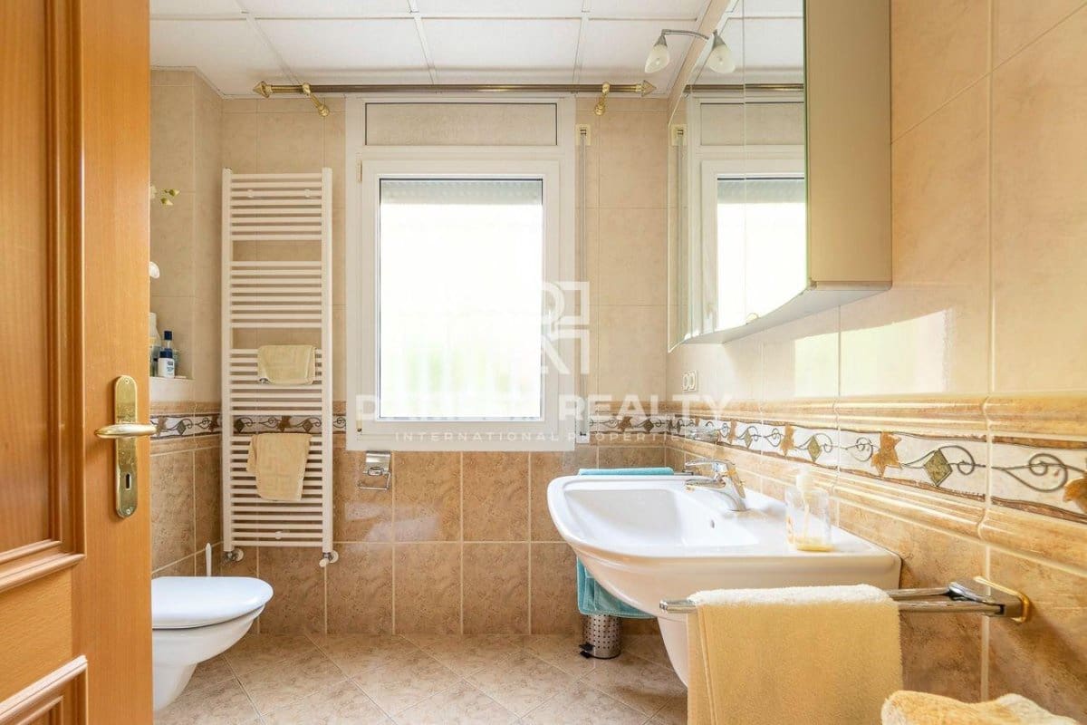 4 chambre Villa/Maison à vendre à Santa Cristina d'Aro avec piscine - 630 000 € (Ref: 7683586)