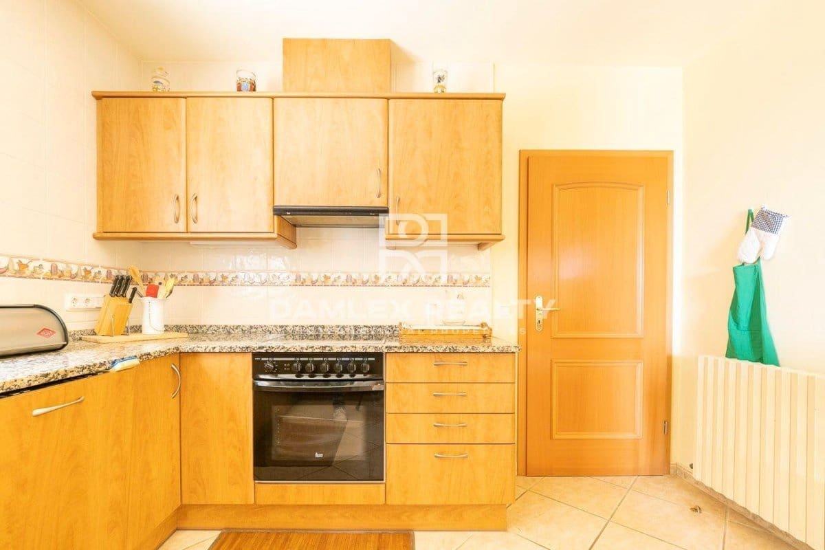 4 chambre Villa/Maison à vendre à Santa Cristina d'Aro avec piscine - 630 000 € (Ref: 7683586)