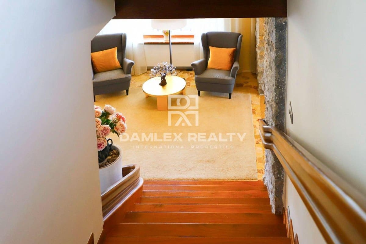 8 soveværelse Villa til salg i Santa Cristina d'Aro med swimmingpool - € 3.900.000 (Ref: 7743468)