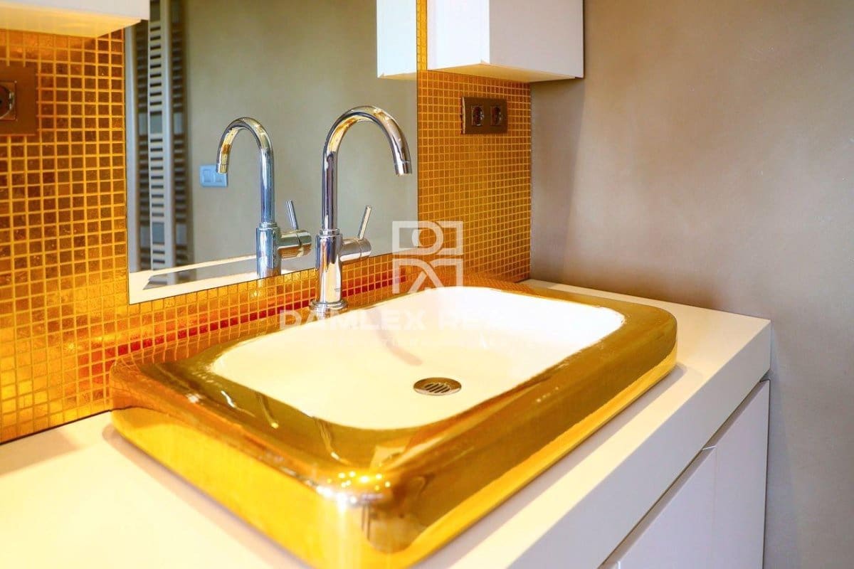 8 soveværelse Villa til salg i Santa Cristina d'Aro med swimmingpool - € 3.900.000 (Ref: 7743468)