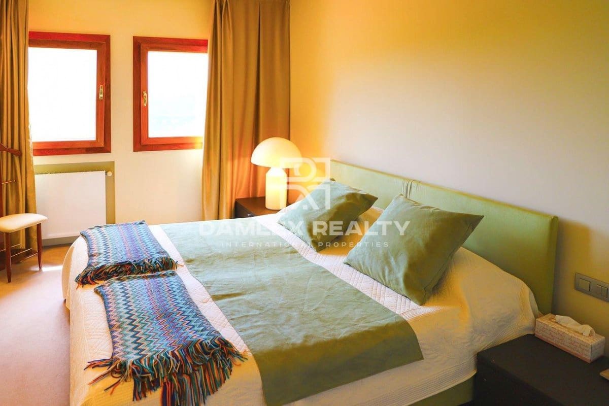 8 soveværelse Villa til salg i Santa Cristina d'Aro med swimmingpool - € 3.900.000 (Ref: 7743468)