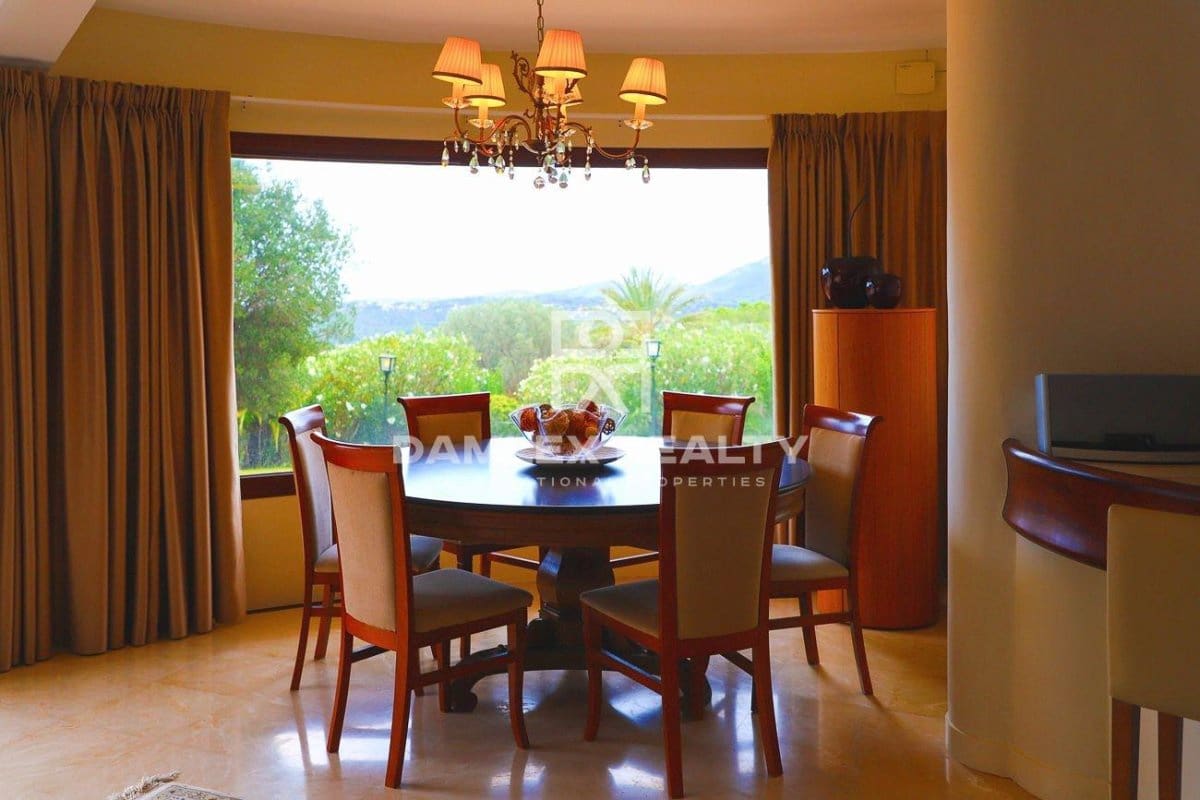 8 soveværelse Villa til salg i Santa Cristina d'Aro med swimmingpool - € 3.900.000 (Ref: 7743468)