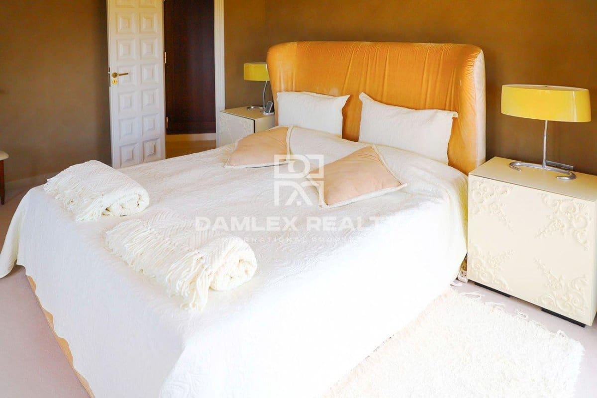 8 soveværelse Villa til salg i Santa Cristina d'Aro med swimmingpool - € 3.900.000 (Ref: 7743468)