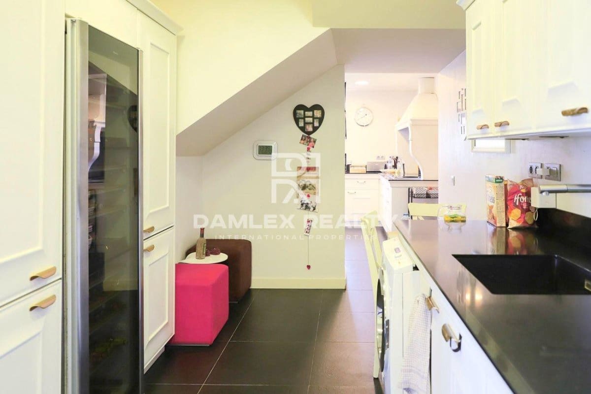 8 soveværelse Villa til salg i Santa Cristina d'Aro med swimmingpool - € 3.900.000 (Ref: 7743468)