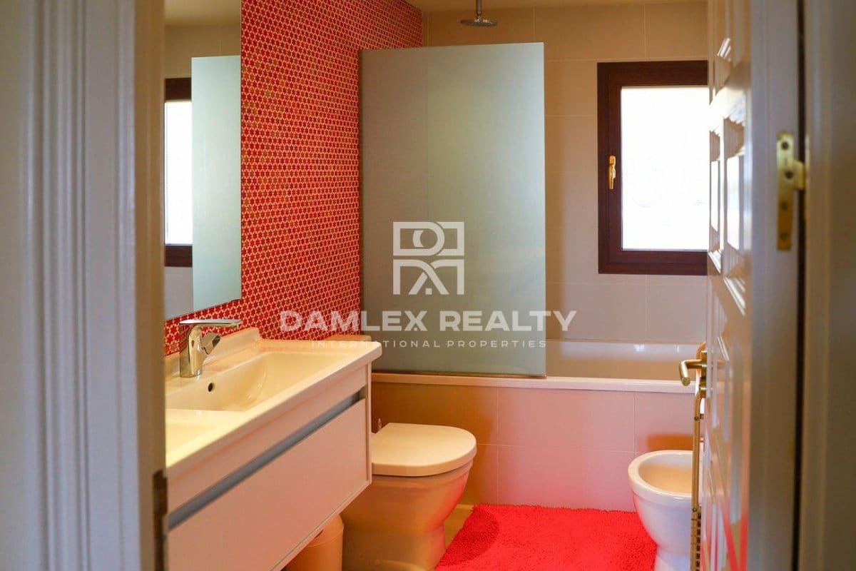 8 soveværelse Villa til salg i Santa Cristina d'Aro med swimmingpool - € 3.900.000 (Ref: 7743468)