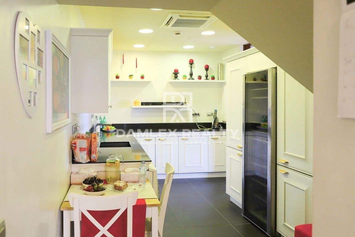 8 soveværelse Villa til salg i Santa Cristina d'Aro med swimmingpool - € 3.900.000 (Ref: 7743468)