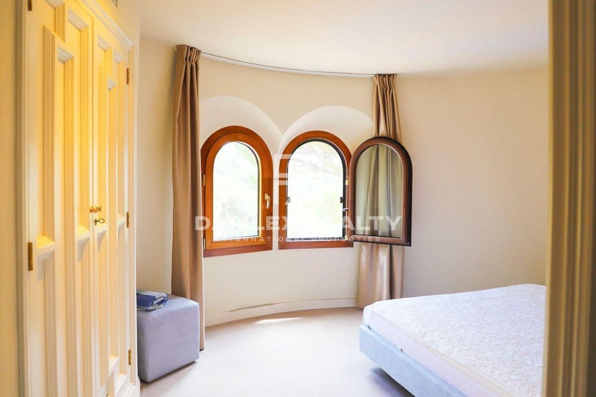 8 soveværelse Villa til salg i Santa Cristina d'Aro med swimmingpool - € 3.900.000 (Ref: 7743468)