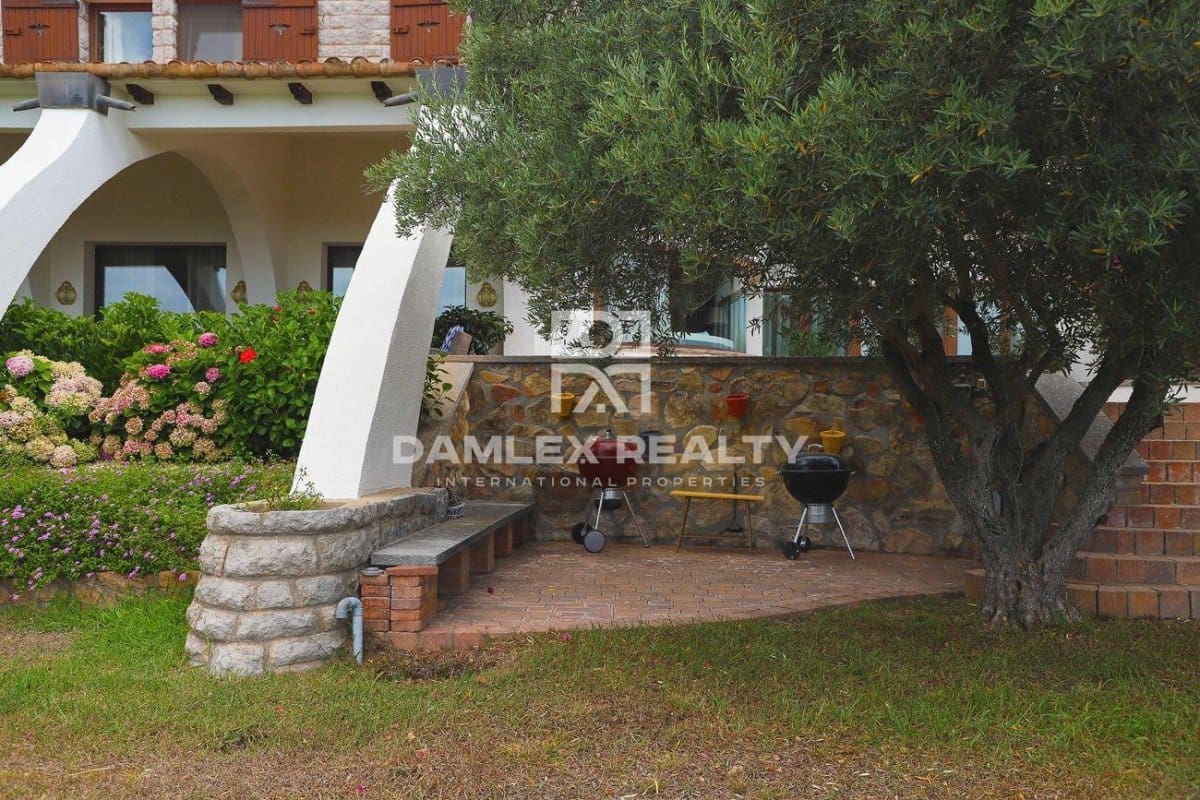 8 soveværelse Villa til salg i Santa Cristina d'Aro med swimmingpool - € 3.900.000 (Ref: 7743468)