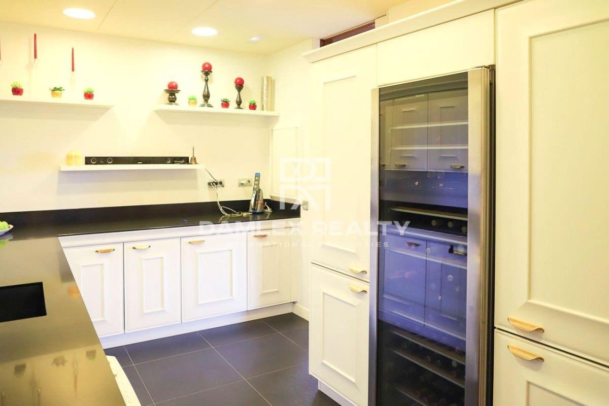 8 soveværelse Villa til salg i Santa Cristina d'Aro med swimmingpool - € 3.900.000 (Ref: 7743468)