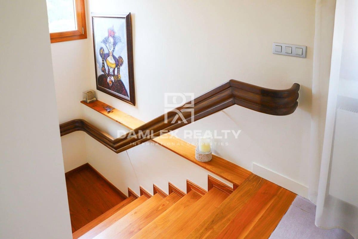 8 soveværelse Villa til salg i Santa Cristina d'Aro med swimmingpool - € 3.900.000 (Ref: 7743468)