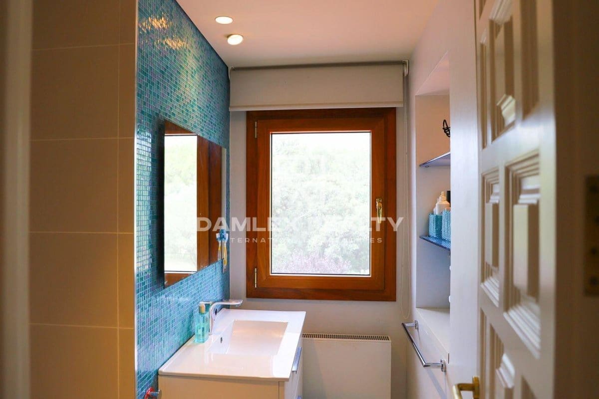 8 soveværelse Villa til salg i Santa Cristina d'Aro med swimmingpool - € 3.900.000 (Ref: 7743468)