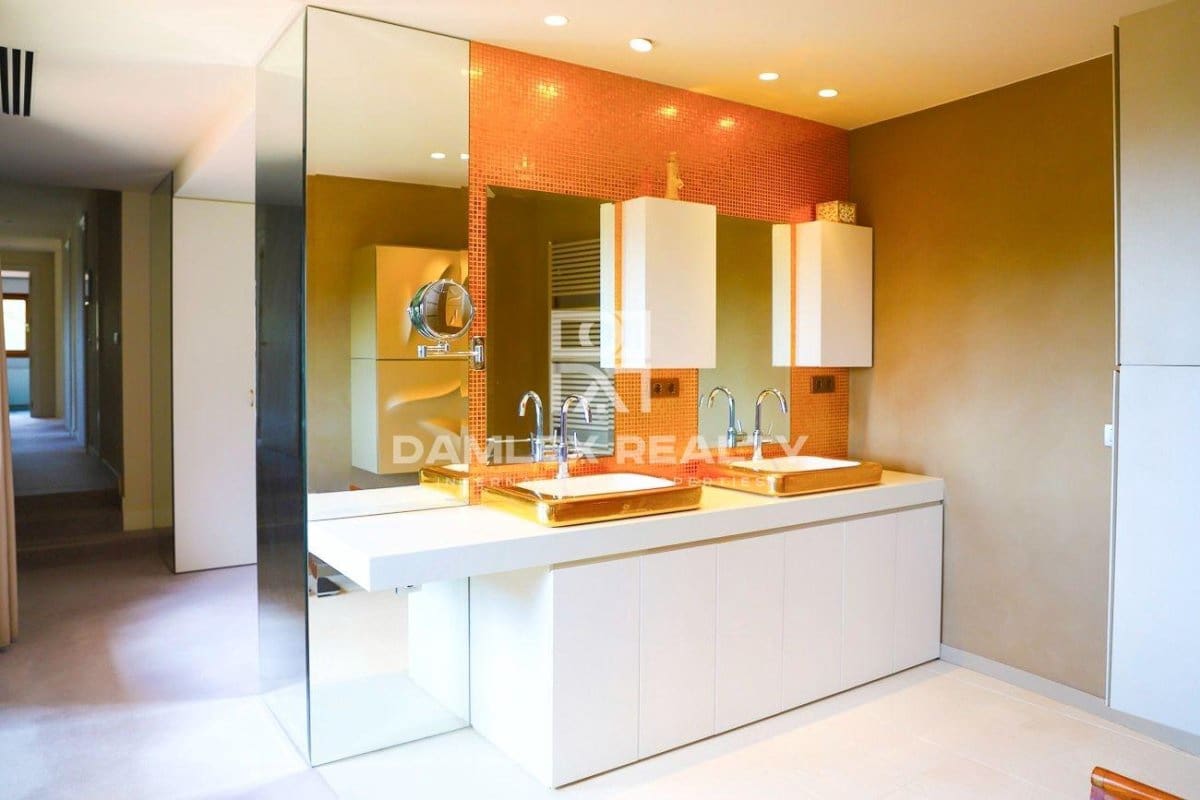 8 soveværelse Villa til salg i Santa Cristina d'Aro med swimmingpool - € 3.900.000 (Ref: 7743468)