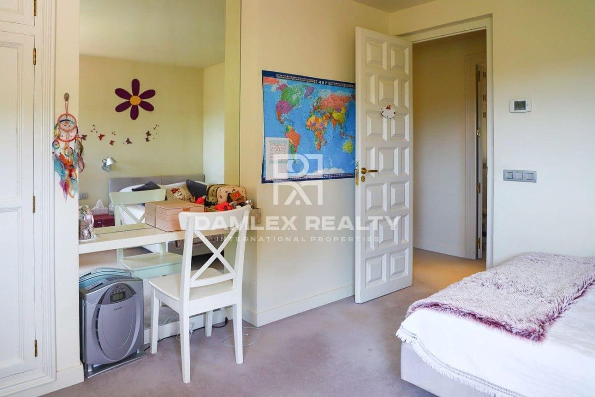 8 soveværelse Villa til salg i Santa Cristina d'Aro med swimmingpool - € 3.900.000 (Ref: 7743468)