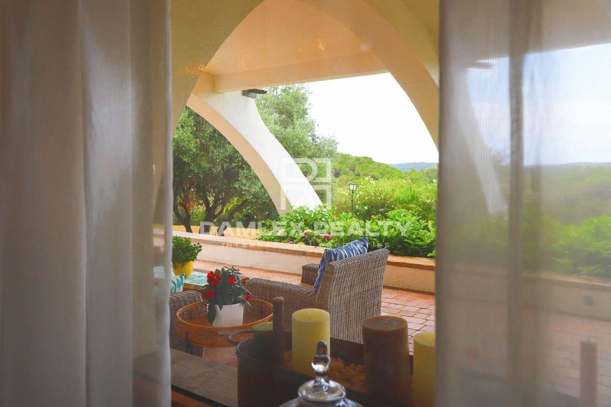 8 soveværelse Villa til salg i Santa Cristina d'Aro med swimmingpool - € 3.900.000 (Ref: 7743468)