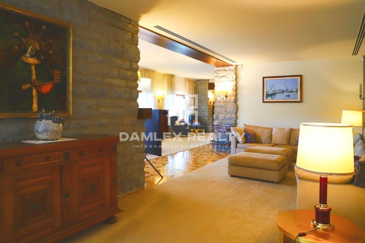 8 soveværelse Villa til salg i Santa Cristina d'Aro med swimmingpool - € 3.900.000 (Ref: 7743468)