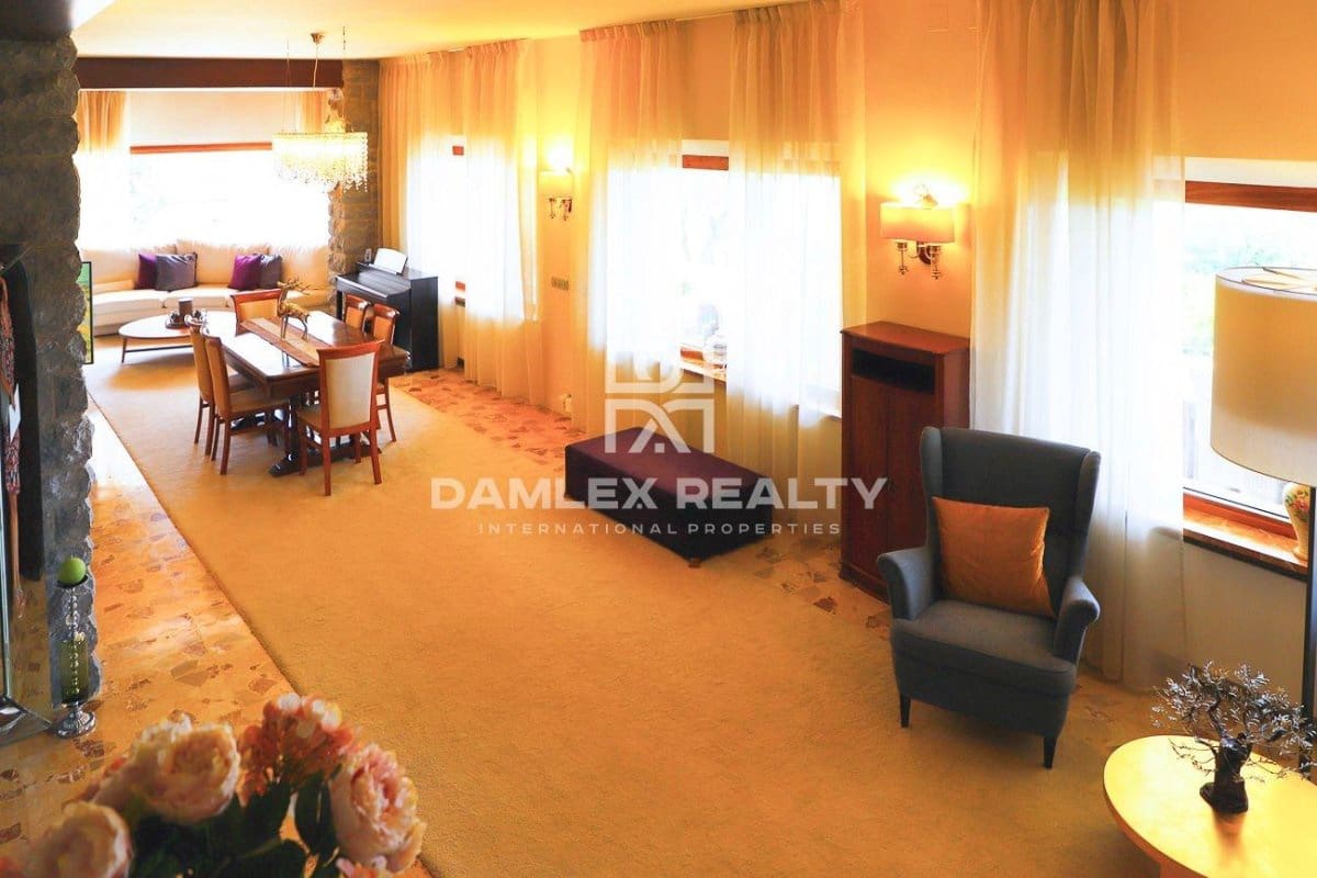 8 soveværelse Villa til salg i Santa Cristina d'Aro med swimmingpool - € 3.900.000 (Ref: 7743468)