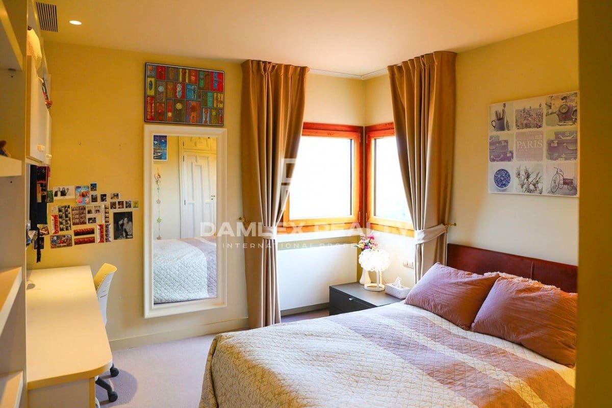 8 soveværelse Villa til salg i Santa Cristina d'Aro med swimmingpool - € 3.900.000 (Ref: 7743468)