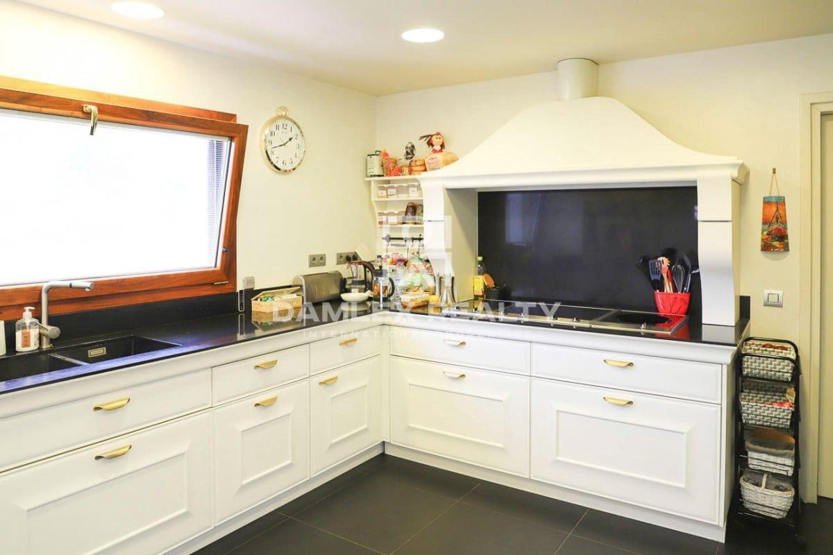 8 soveværelse Villa til salg i Santa Cristina d'Aro med swimmingpool - € 3.900.000 (Ref: 7743468)