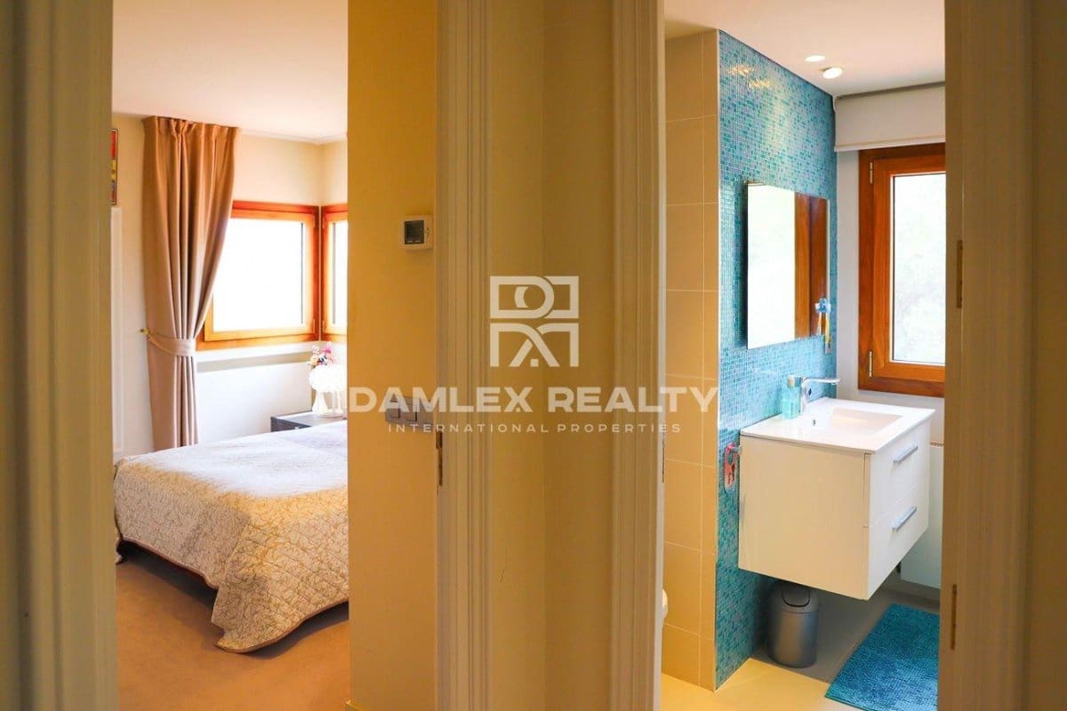 8 soveværelse Villa til salg i Santa Cristina d'Aro med swimmingpool - € 3.900.000 (Ref: 7743468)