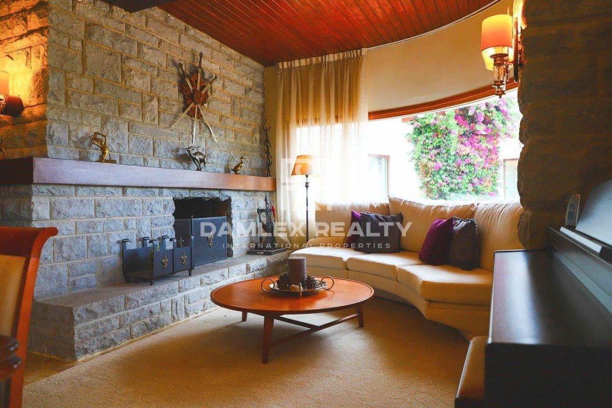 8 soveværelse Villa til salg i Santa Cristina d'Aro med swimmingpool - € 3.900.000 (Ref: 7743468)