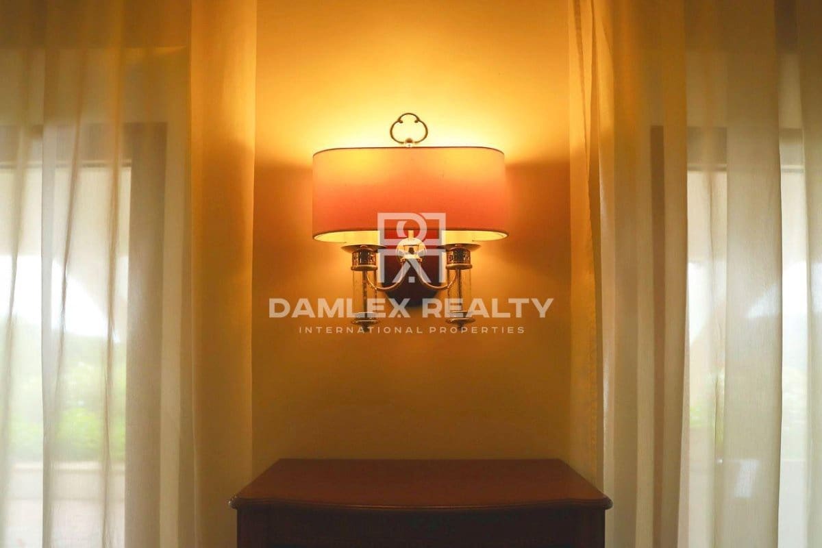 8 soveværelse Villa til salg i Santa Cristina d'Aro med swimmingpool - € 3.900.000 (Ref: 7743468)