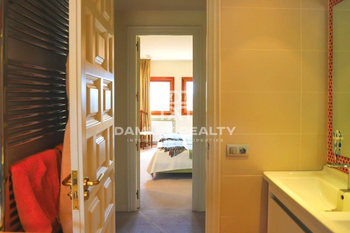 8 soveværelse Villa til salg i Santa Cristina d'Aro med swimmingpool - € 3.900.000 (Ref: 7743468)