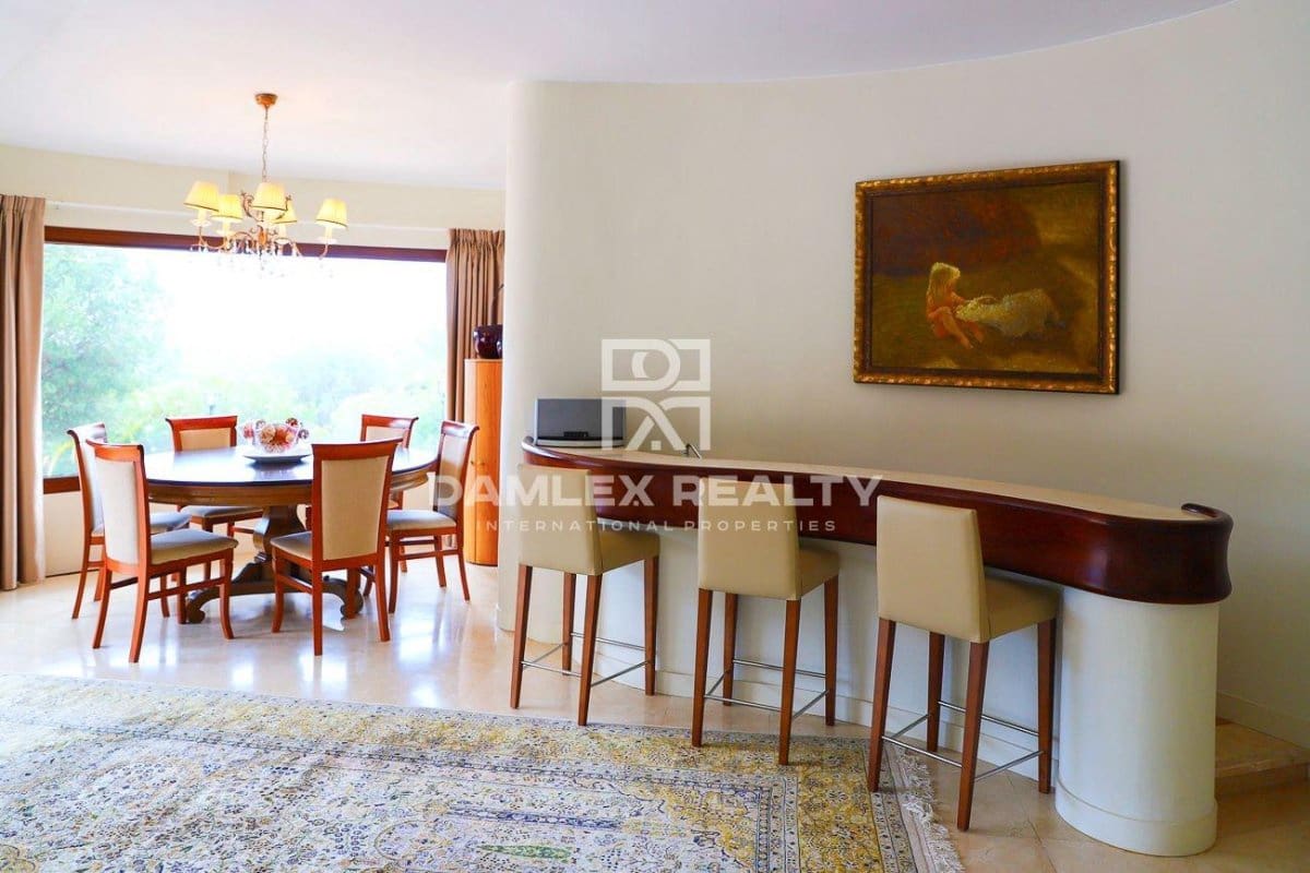 8 soveværelse Villa til salg i Santa Cristina d'Aro med swimmingpool - € 3.900.000 (Ref: 7743468)