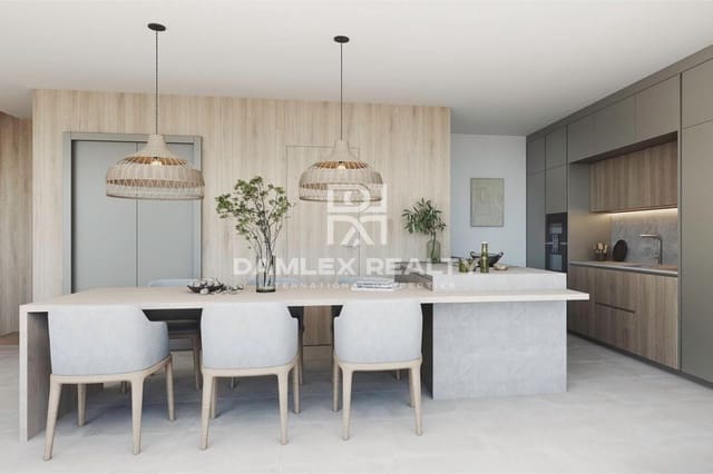 4 quarto Moradia para venda em Begur com piscina garagem - 1 688 000 € (Ref: 7744262)