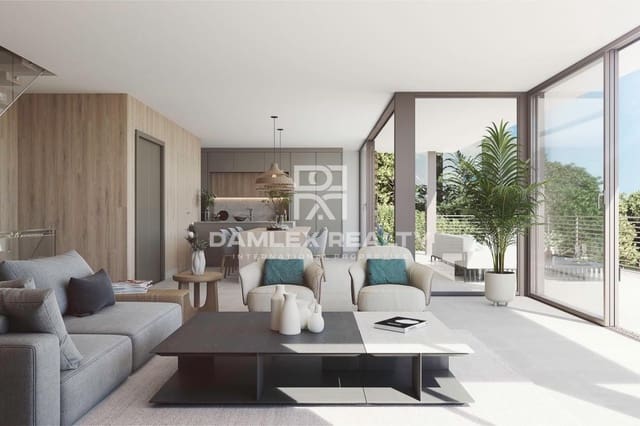 4 quarto Moradia para venda em Begur com piscina garagem - 1 688 000 € (Ref: 7744262)