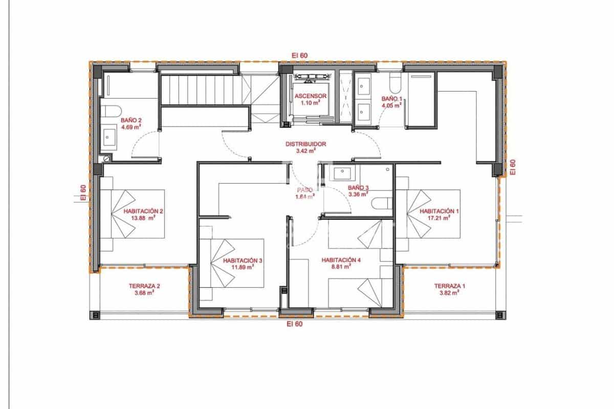 4 chambre Villa/Maison à vendre à Begur avec piscine garage - 1 681 000 € (Ref: 7744263)