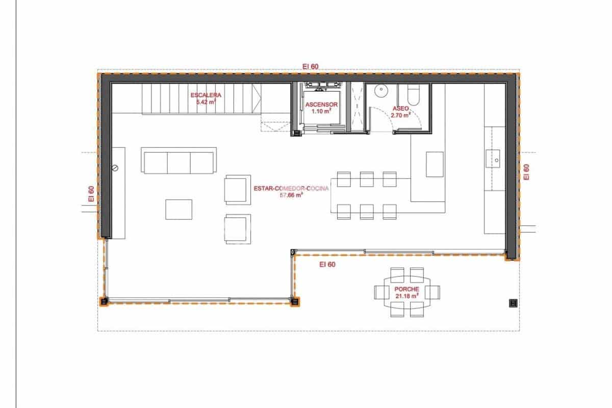 4 chambre Villa/Maison à vendre à Begur avec piscine garage - 1 681 000 € (Ref: 7744263)