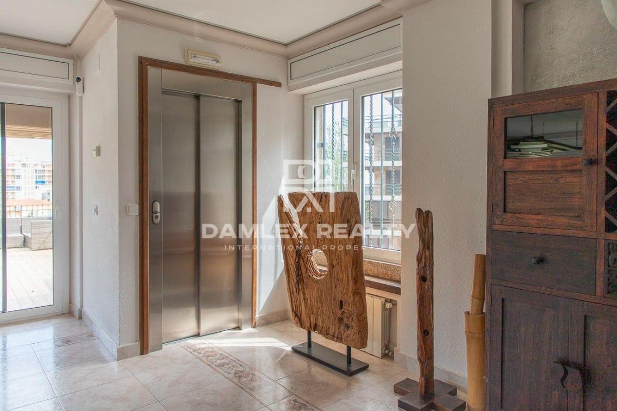 4 soverom Villa til salgs i Calonge i Sant Antoni med svømmebasseng - € 1 950 000 (Ref: 7796205)