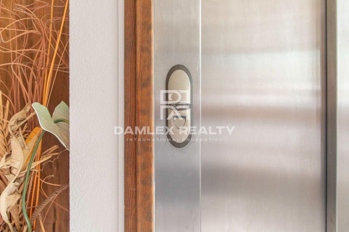 4 soverom Villa til salgs i Calonge i Sant Antoni med svømmebasseng - € 1 950 000 (Ref: 7796205)