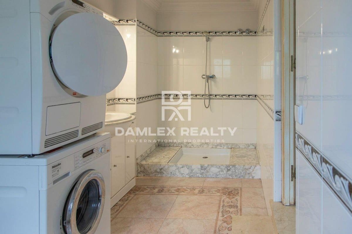 4 soverom Villa til salgs i Calonge i Sant Antoni med svømmebasseng - € 1 950 000 (Ref: 7796205)