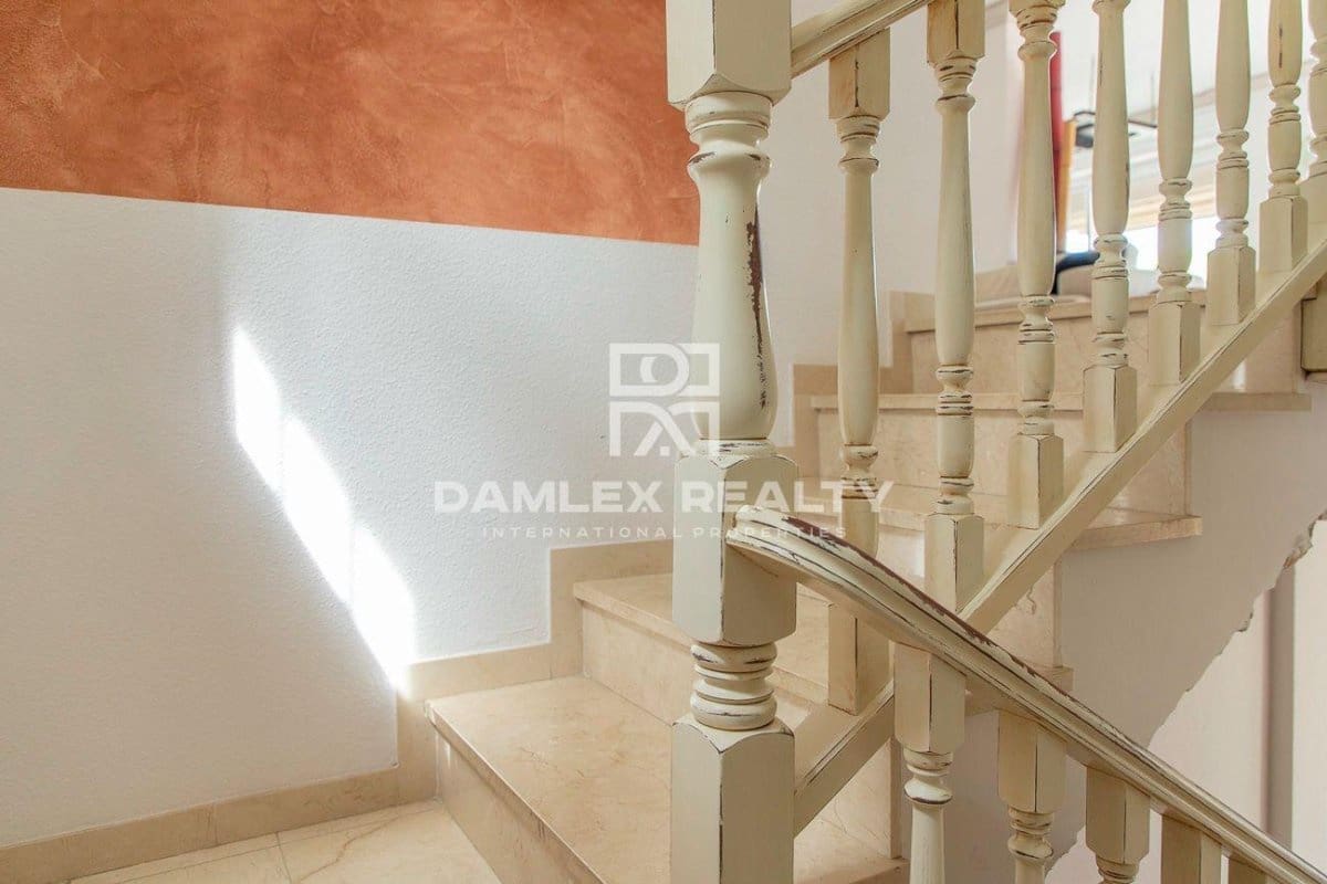 4 soverom Villa til salgs i Calonge i Sant Antoni med svømmebasseng - € 1 950 000 (Ref: 7796205)