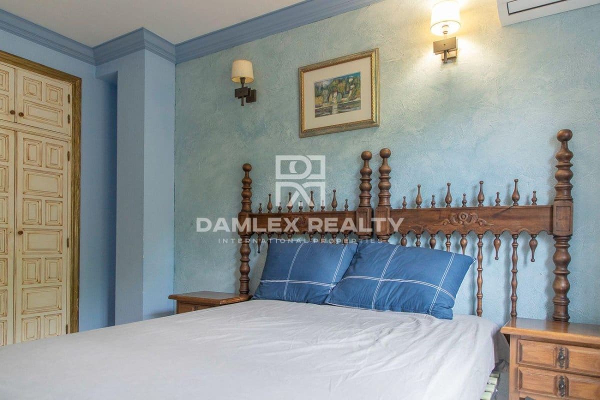 4 soverom Villa til salgs i Calonge i Sant Antoni med svømmebasseng - € 1 950 000 (Ref: 7796205)