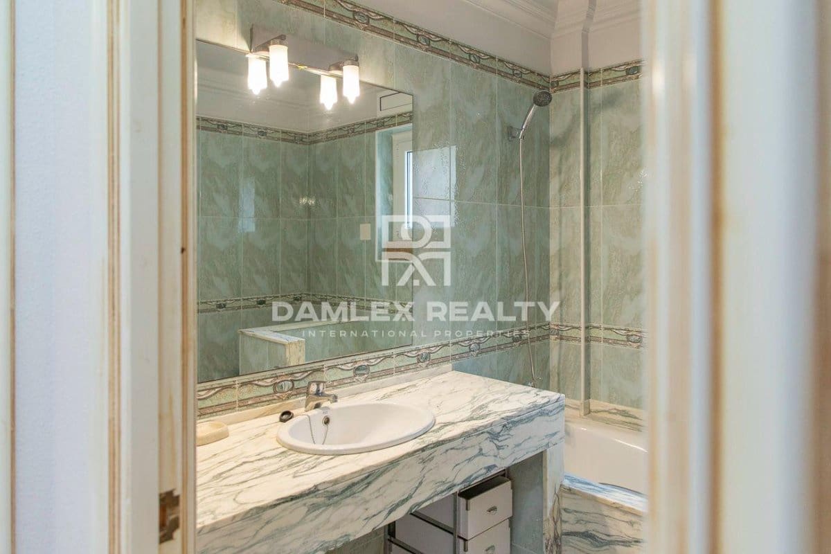 4 soverom Villa til salgs i Calonge i Sant Antoni med svømmebasseng - € 1 950 000 (Ref: 7796205)