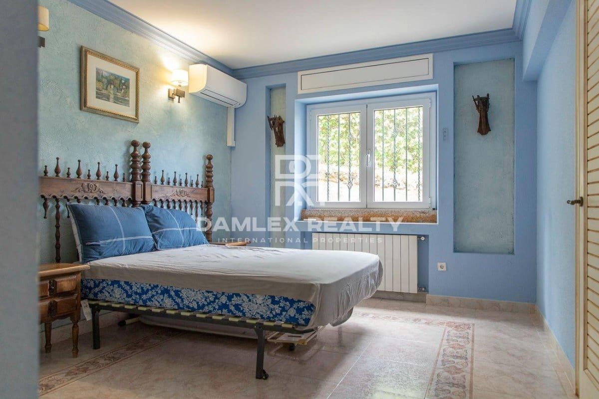 4 soverom Villa til salgs i Calonge i Sant Antoni med svømmebasseng - € 1 950 000 (Ref: 7796205)
