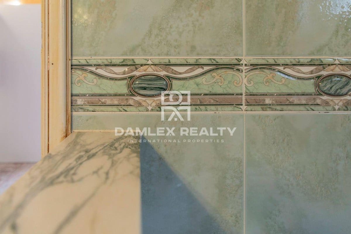 4 soverom Villa til salgs i Calonge i Sant Antoni med svømmebasseng - € 1 950 000 (Ref: 7796205)