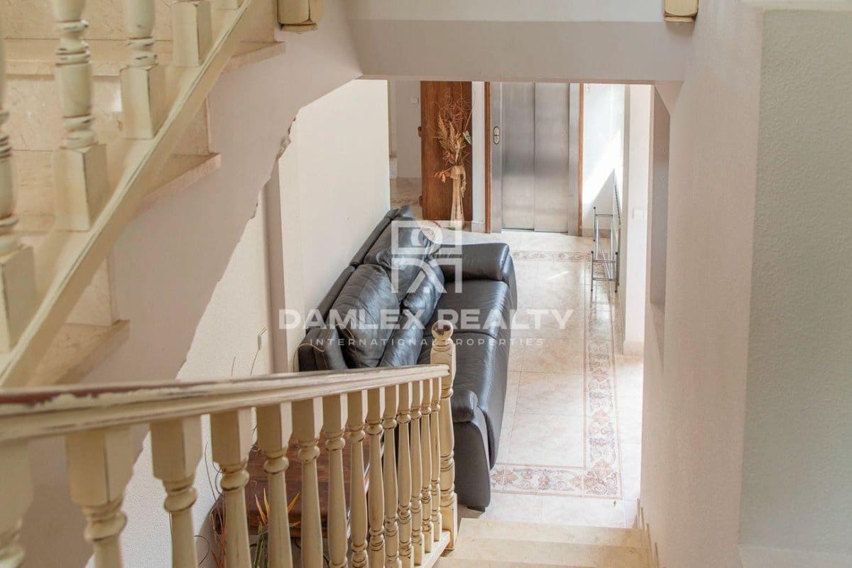 4 soverom Villa til salgs i Calonge i Sant Antoni med svømmebasseng - € 1 950 000 (Ref: 7796205)