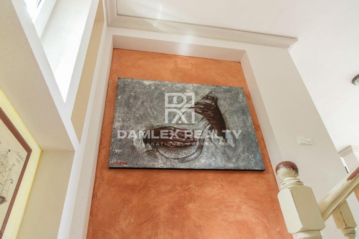 4 soverom Villa til salgs i Calonge i Sant Antoni med svømmebasseng - € 1 950 000 (Ref: 7796205)