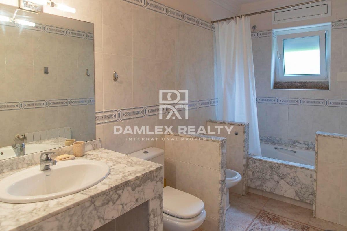 4 soverom Villa til salgs i Calonge i Sant Antoni med svømmebasseng - € 1 950 000 (Ref: 7796205)