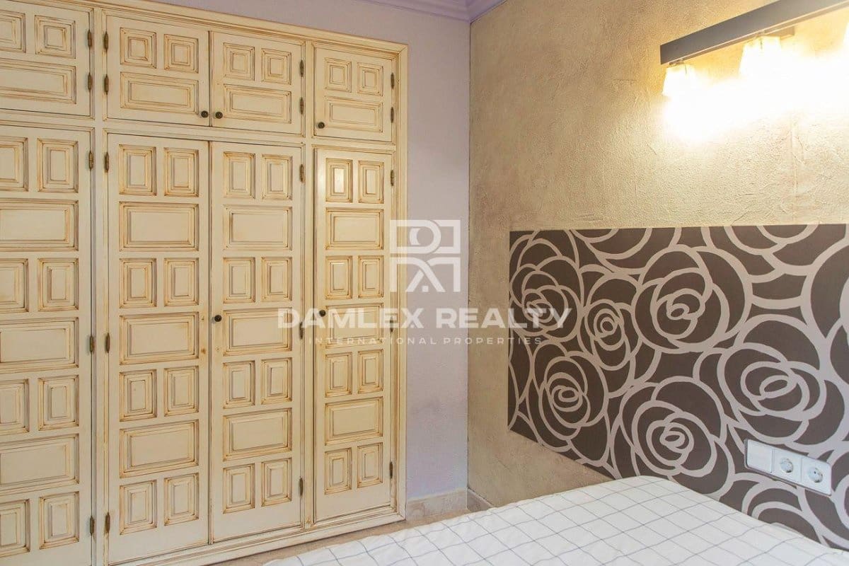 4 soverom Villa til salgs i Calonge i Sant Antoni med svømmebasseng - € 1 950 000 (Ref: 7796205)