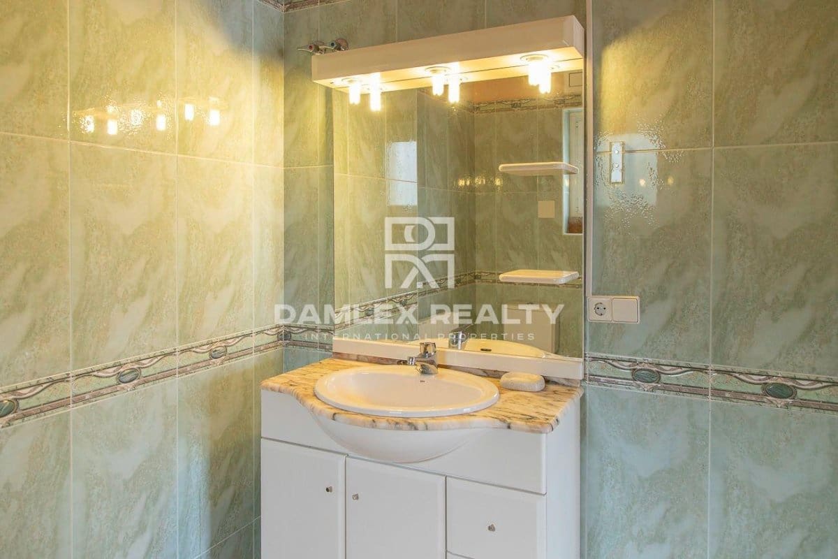 4 soverom Villa til salgs i Calonge i Sant Antoni med svømmebasseng - € 1 950 000 (Ref: 7796205)