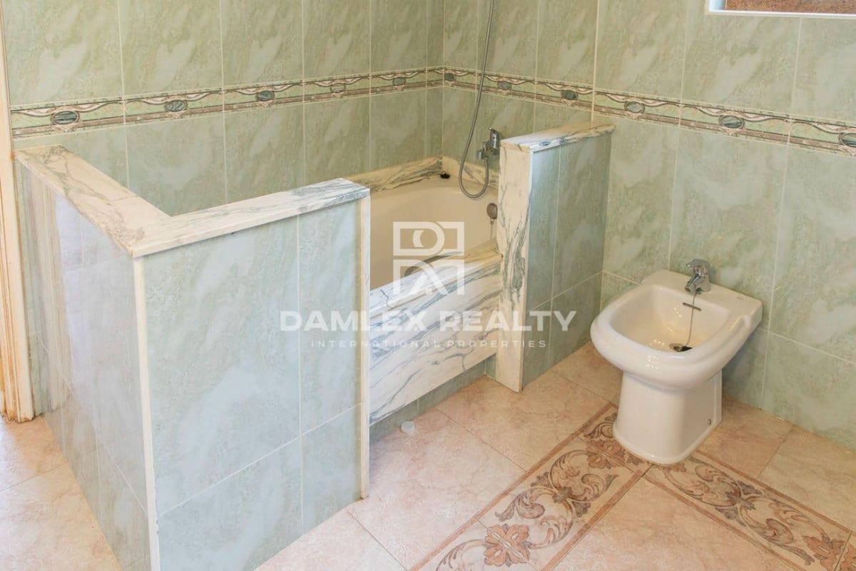 4 soverom Villa til salgs i Calonge i Sant Antoni med svømmebasseng - € 1 950 000 (Ref: 7796205)