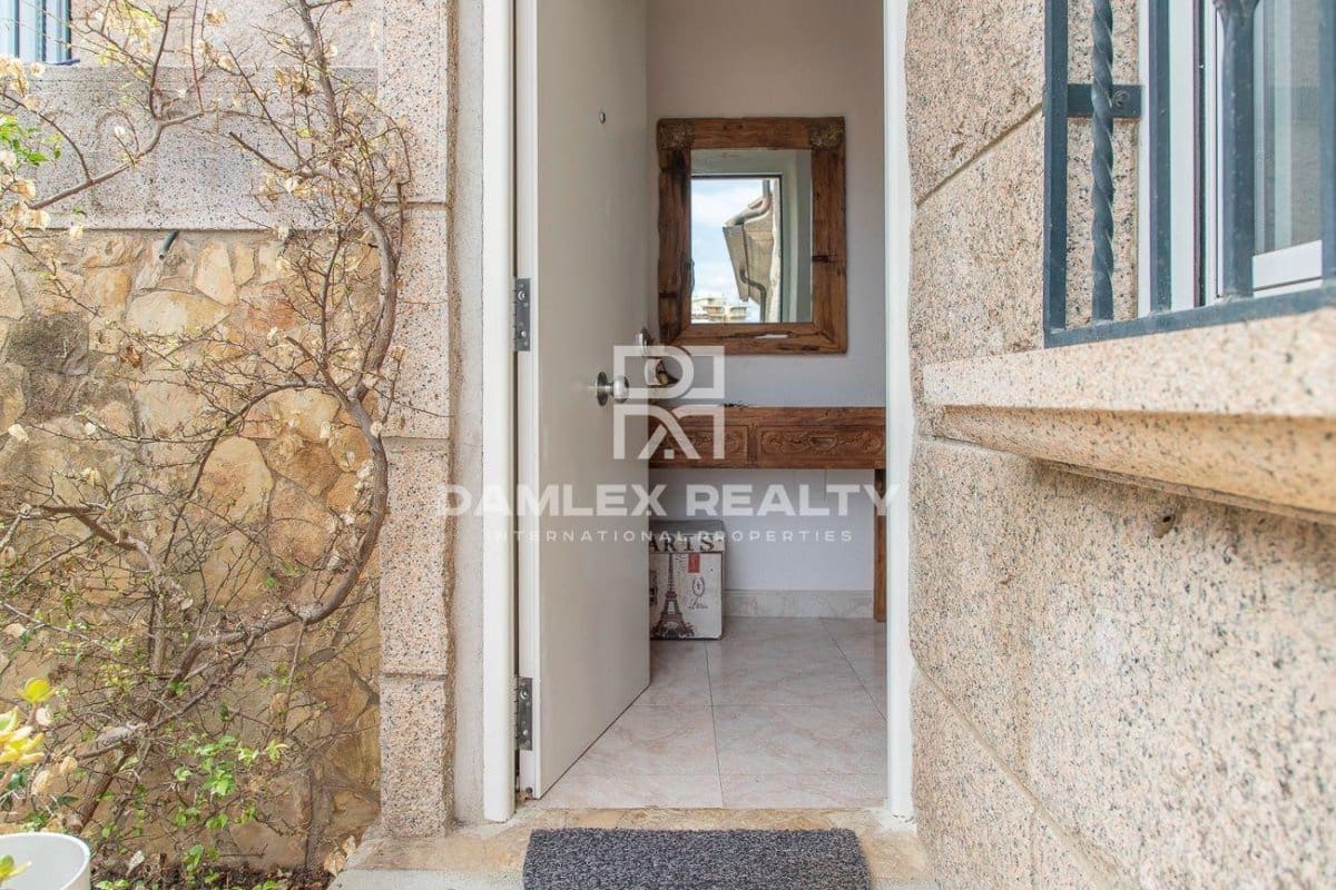 4 soverom Villa til salgs i Calonge i Sant Antoni med svømmebasseng - € 1 950 000 (Ref: 7796205)