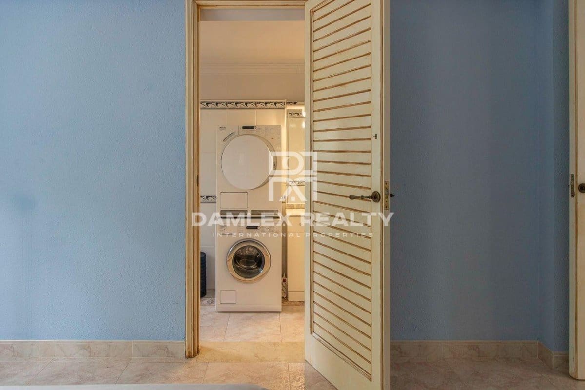 4 soverom Villa til salgs i Calonge i Sant Antoni med svømmebasseng - € 1 950 000 (Ref: 7796205)